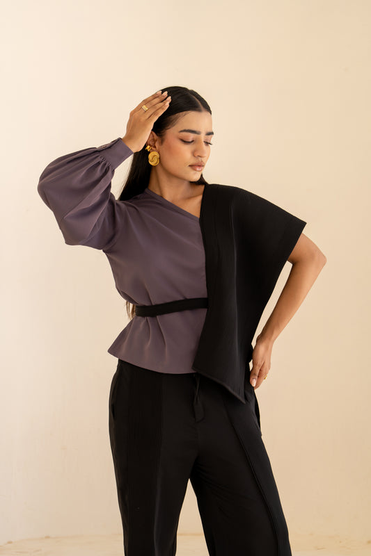 THE SASHA TOP