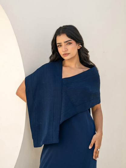 THE FOLD THERAPY DRESS
