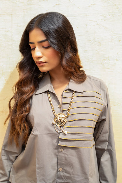 THE CLASSIC SET- SHIRT