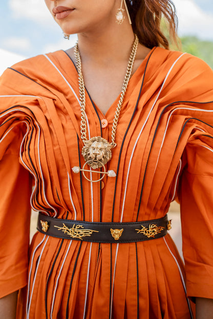 THE WIRED DRESS