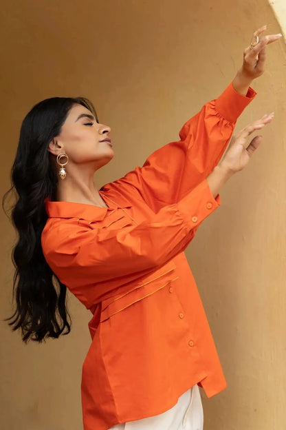 THE CLASSIC SET- SHIRT