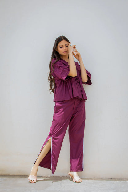 LET LOOSE SET TOP