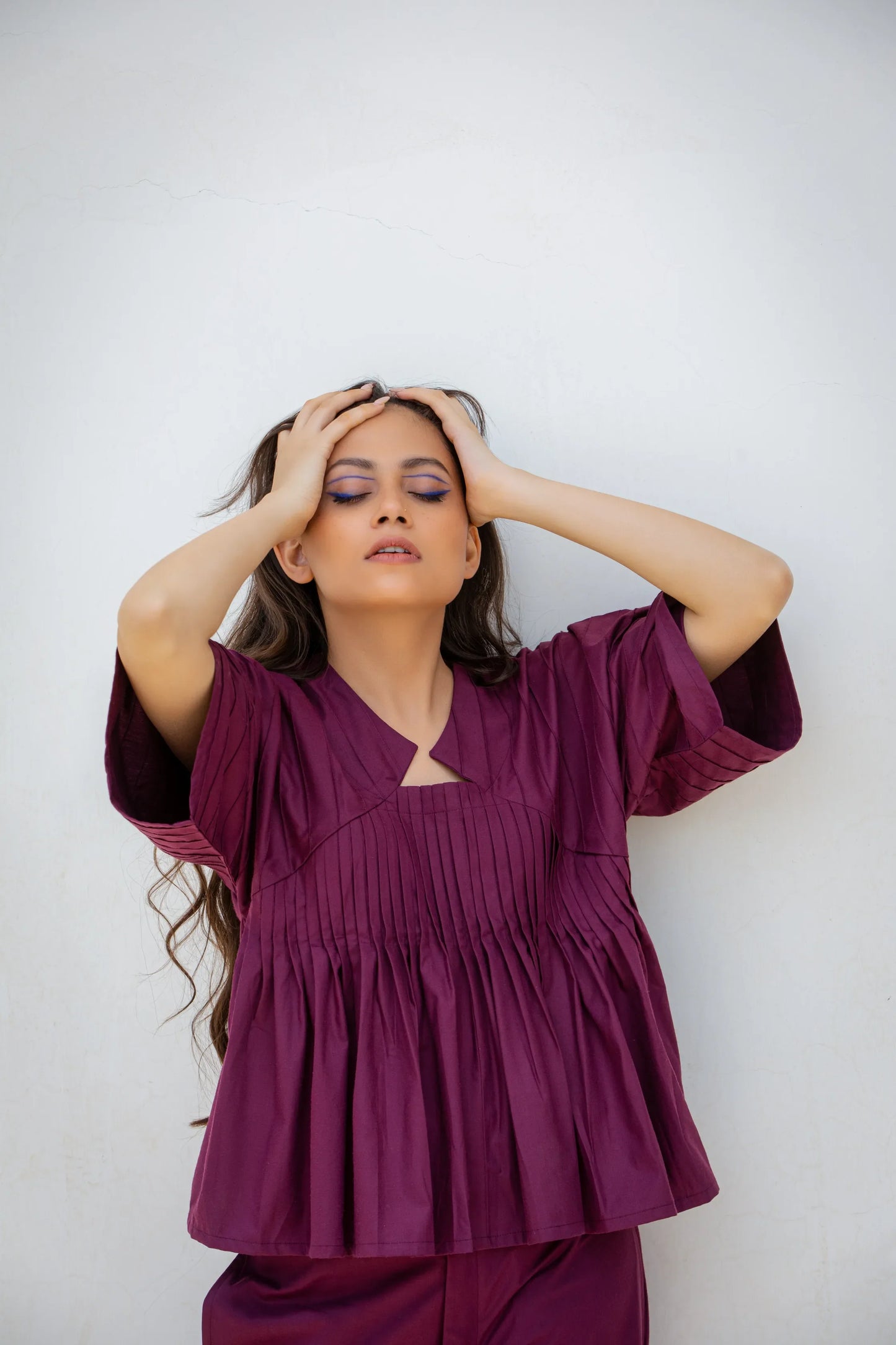LET LOOSE SET TOP