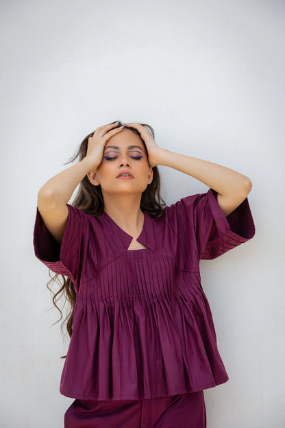 LET LOOSE SET TOP