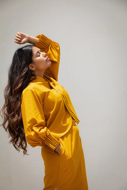 NOW OR NEVER SET  JACKET