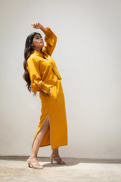 NOW OR NEVER SET  JACKET