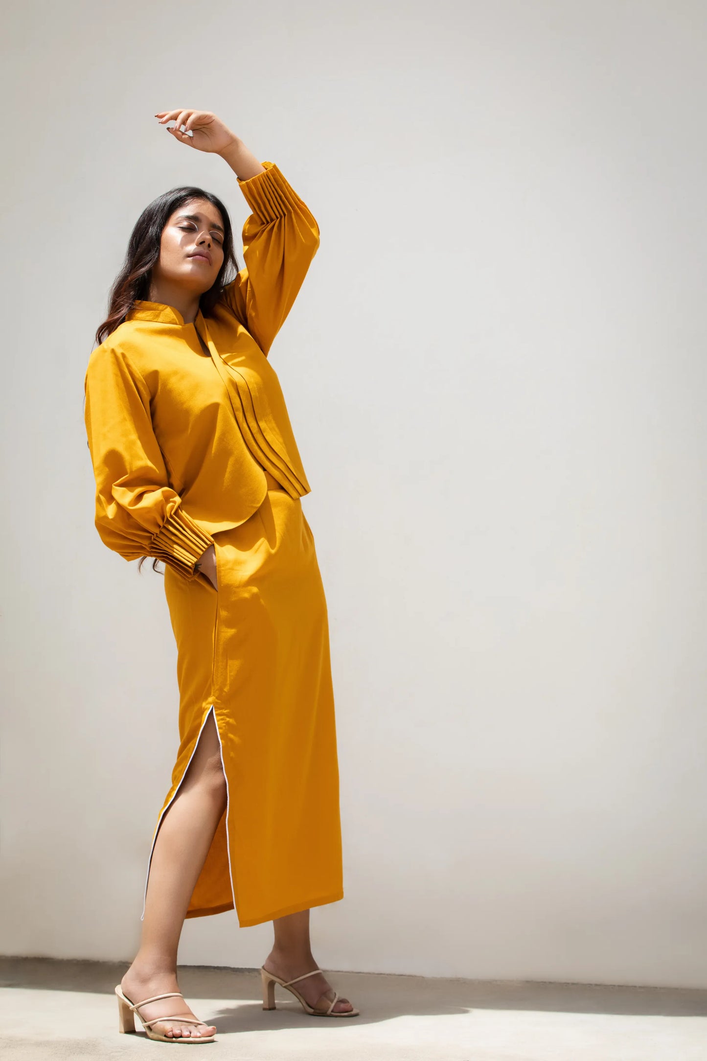 NOW OR NEVER SET  JACKET
