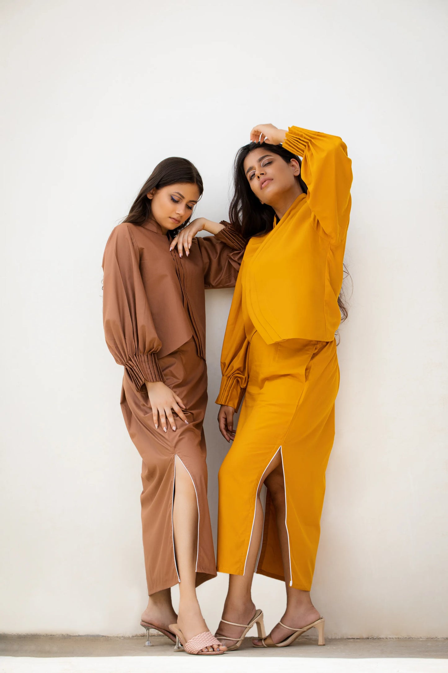 NOW OR NEVER SET  JACKET