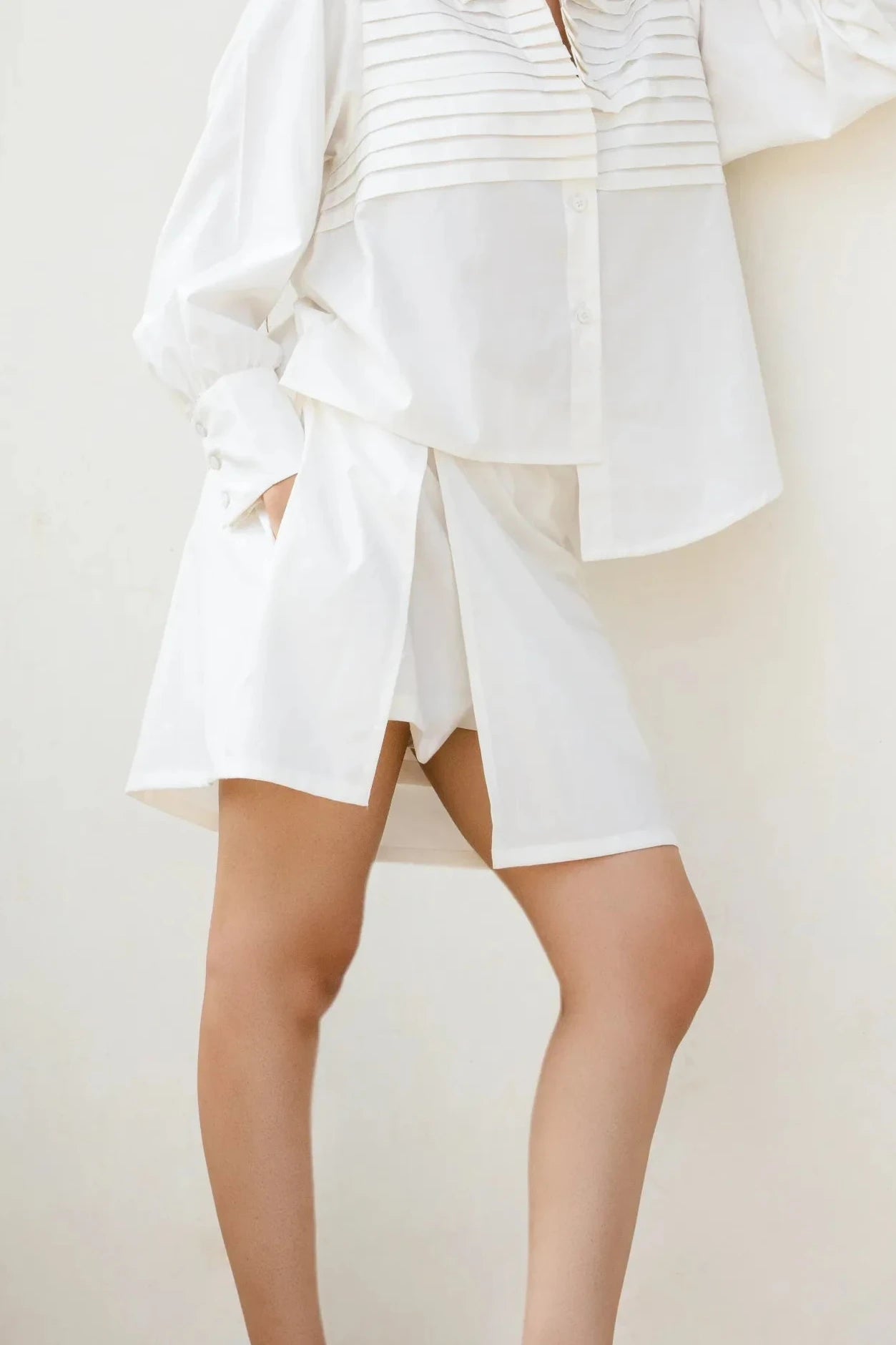 THE TWIST (only SKORT)