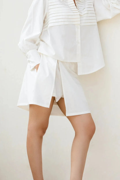 THE TWIST (only SKORT)