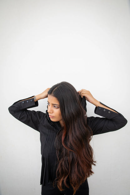 THE CUT SHIRT