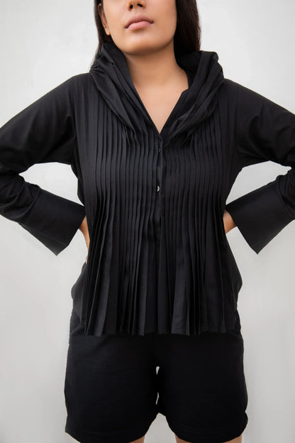 THE CUT SHIRT