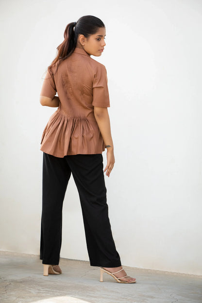 THE TIMELESS SHIRT