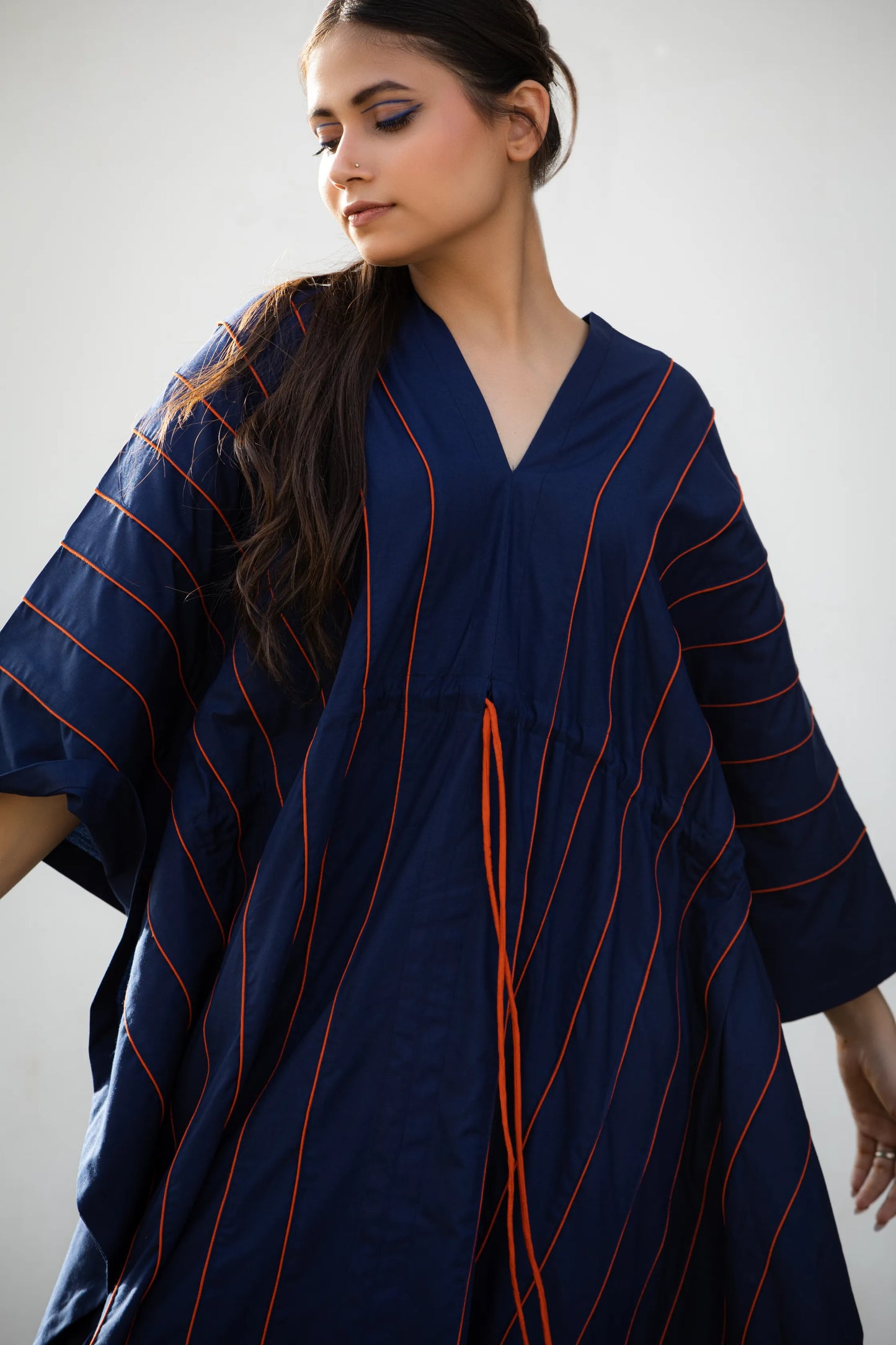 THE DREAM KAFTAN