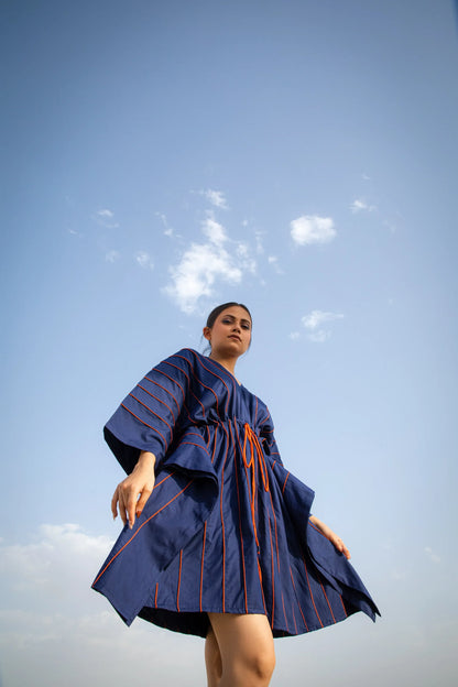 THE DREAM KAFTAN