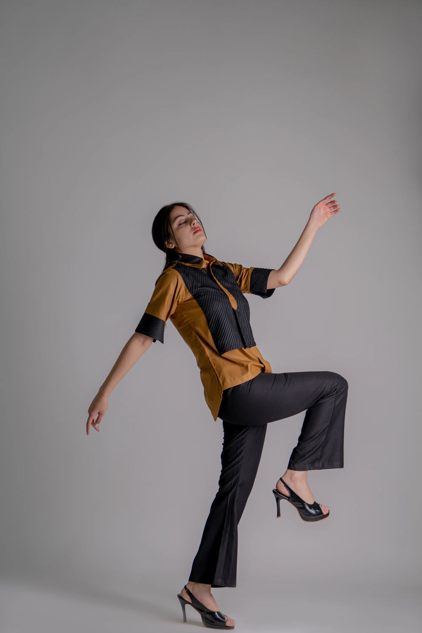THE CLASSIC (only PANTS)