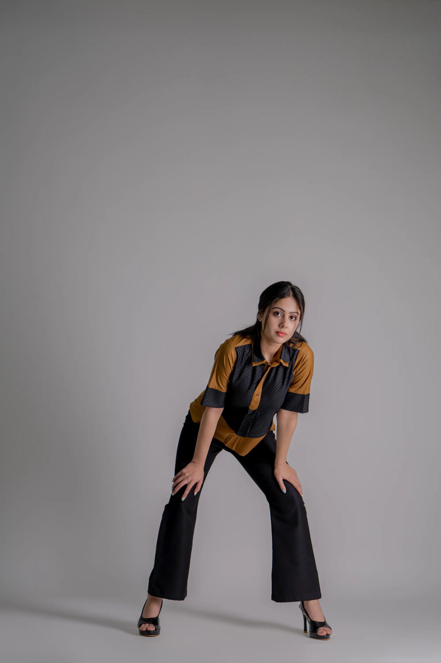THE CLASSIC (only PANTS)