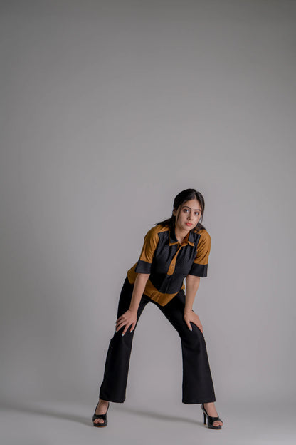 THE CLASSIC (only PANTS)