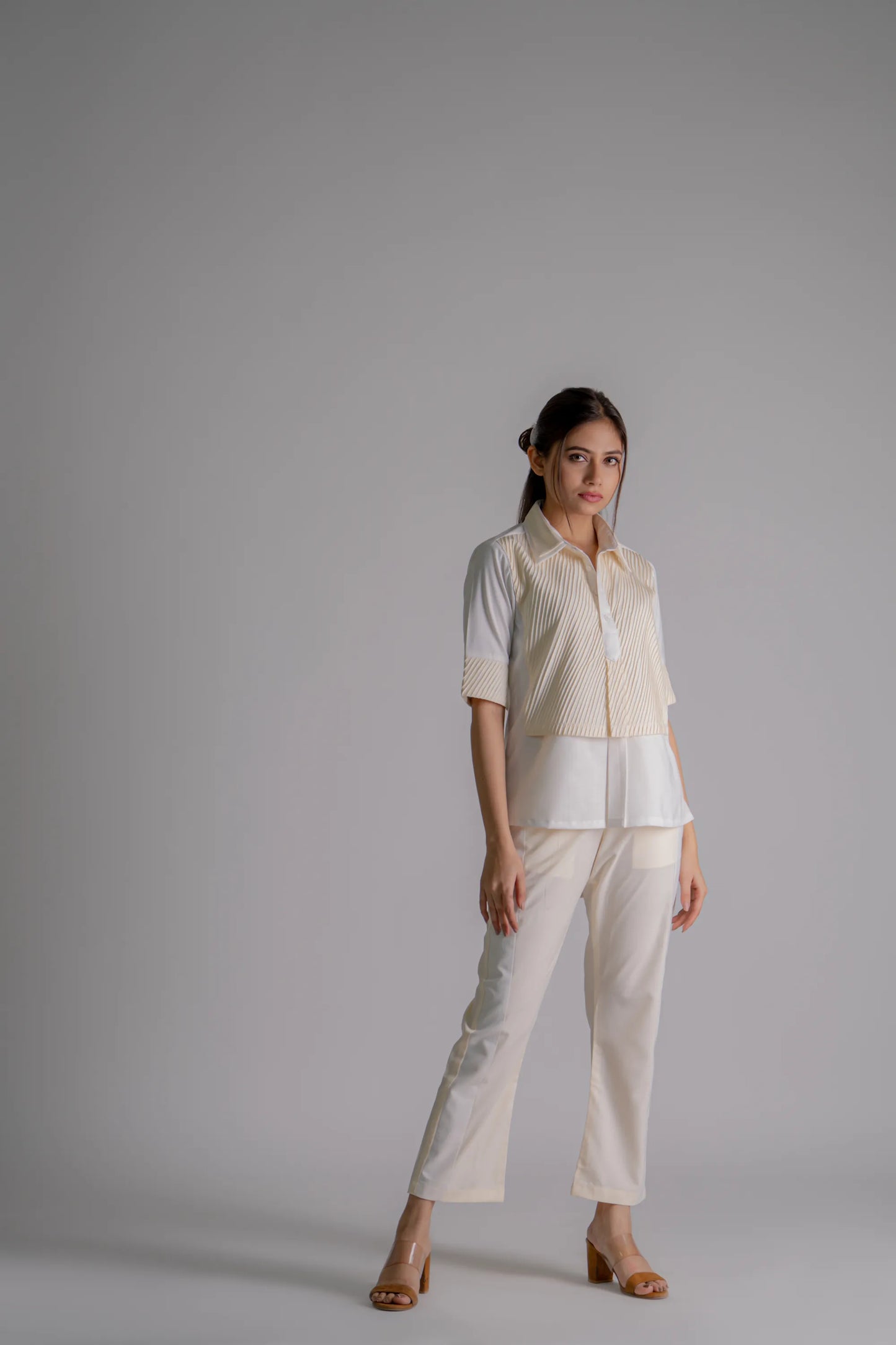THE CLASSIC (only PANTS)