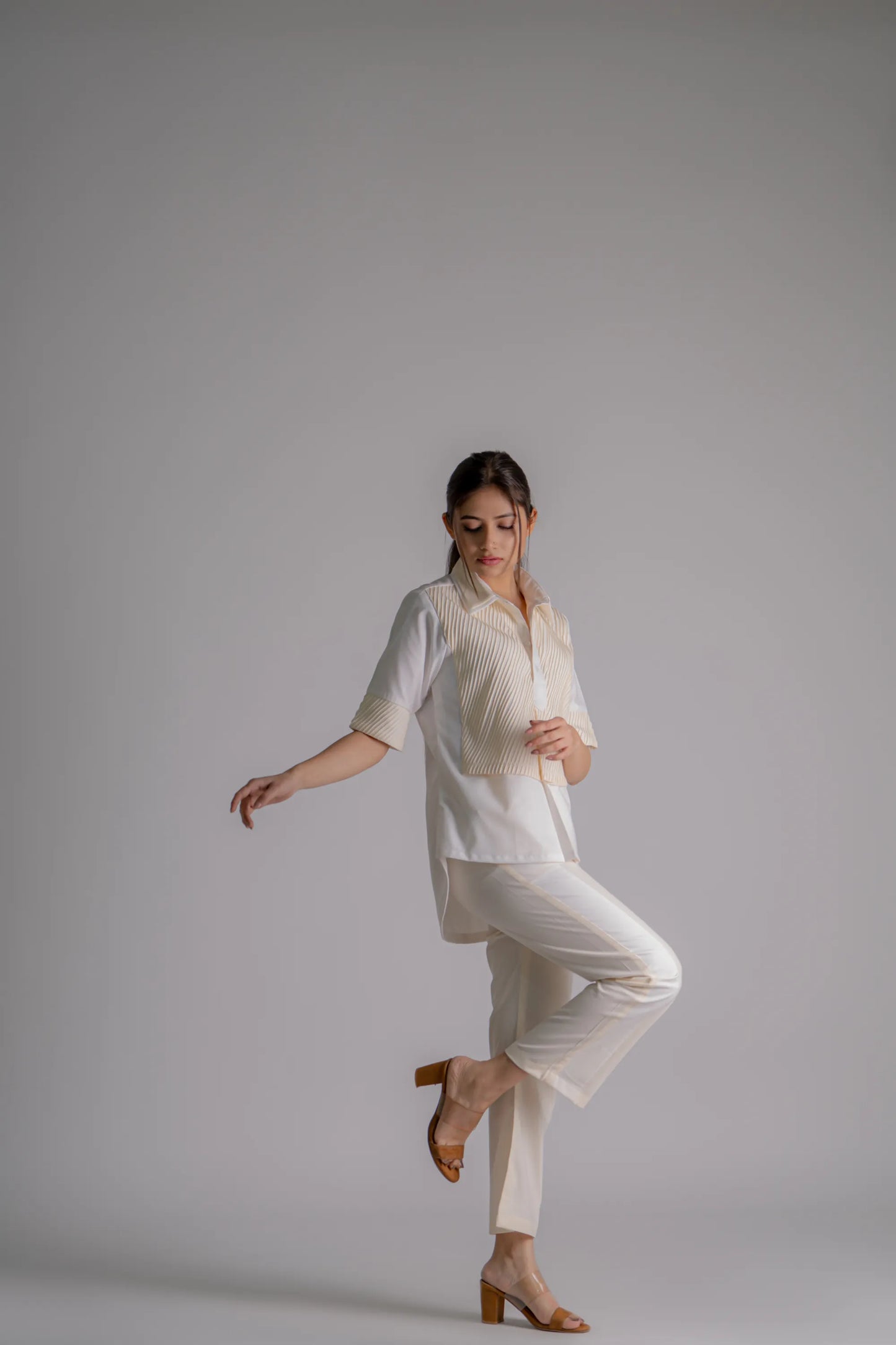 THE CLASSIC (only PANTS)