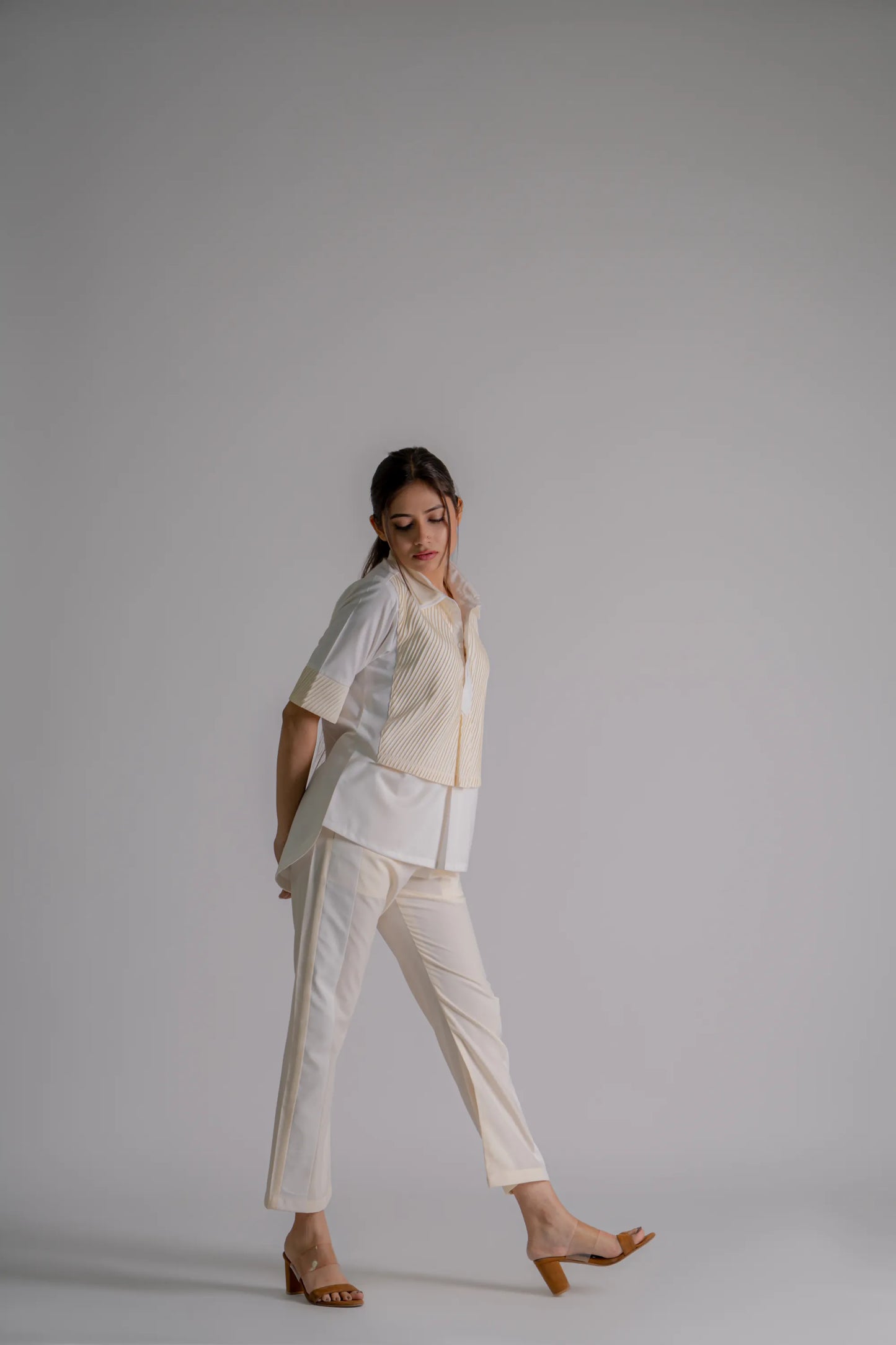 THE CLASSIC (only PANTS)