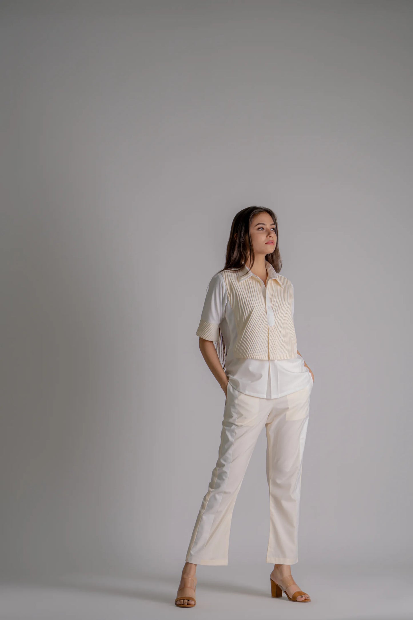 THE CLASSIC (only PANTS)