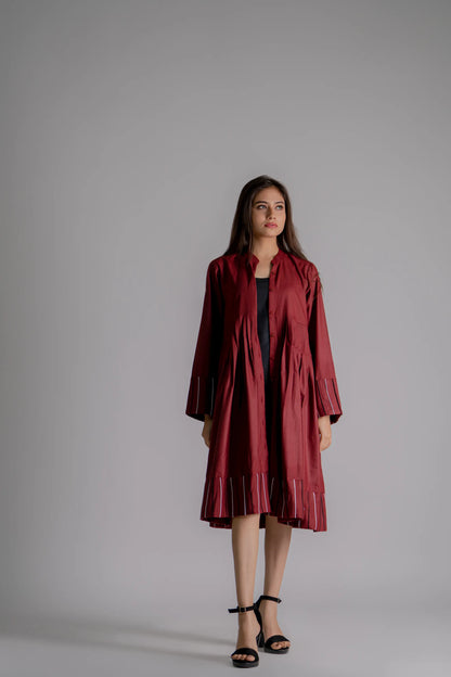 THE BORDER DRESS